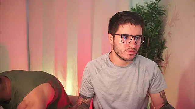 dam0n fr0st online show from 02.21.26