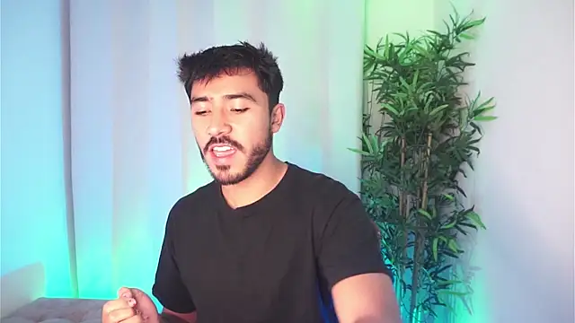 dam0n fr0st online show from 04.08.26