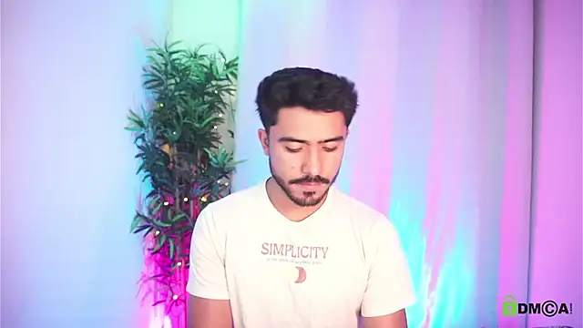 dam0n fr0st online show from 07.15.26
