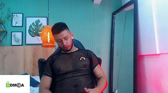 Colby brown03 online show from 03.11.25