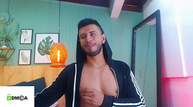 Colby brown03 online show from 03.14.25