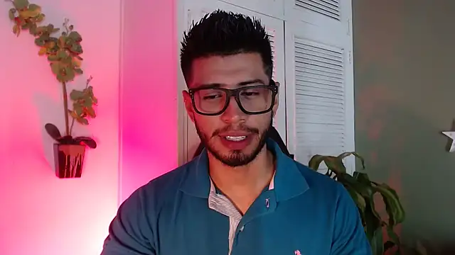 Colby brown03 online show from 09.12.25