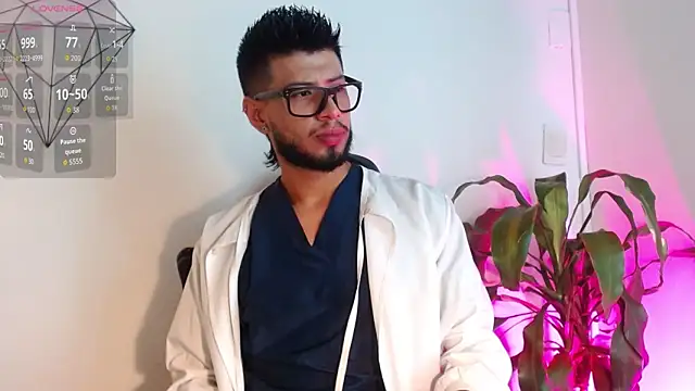 Colby brown03 online show from 12.18.25