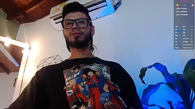 Colby brown03 online show from 01.10.26