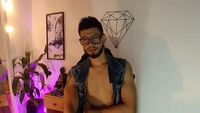 Colby brown03 online show from 03.25.26