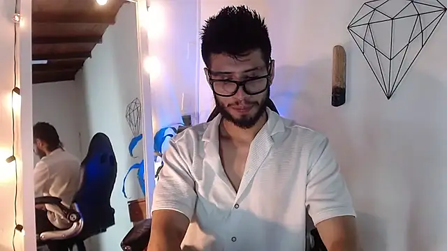 Colby brown03 online show from 04.07.26