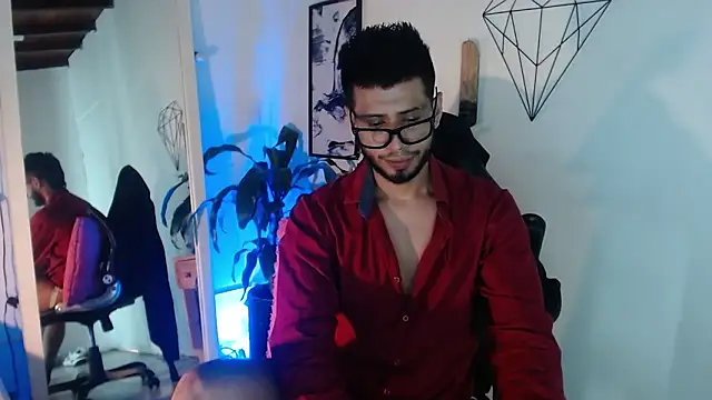 Snapshot of Colby_brown03 chatting on 04.22.26 Colby brown03 online show from 04.22.26