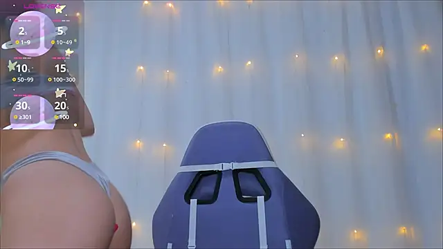 AnneGagner online show from 02.18.25