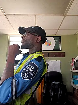 Txdarkmeat74 online show from 02.27.26