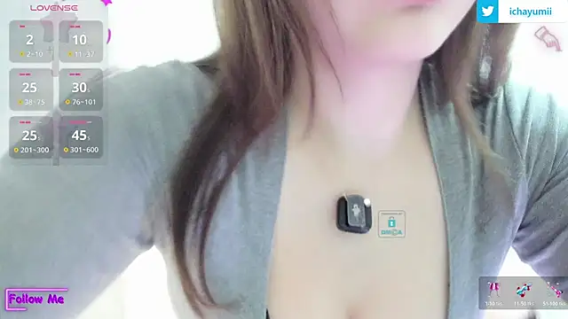 icha-icha online show from 04.08.26