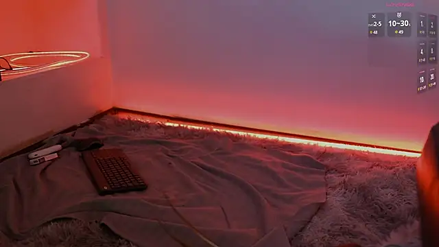 LolaStifler online show from 12.28.24