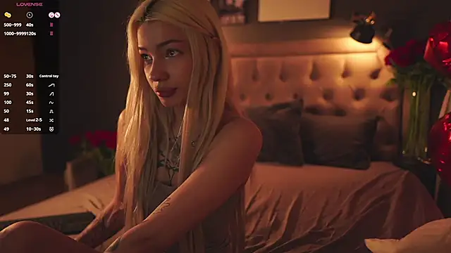 LolaStifler online show from 02.16.25