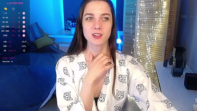 Snapshot of Abigail_Wills chatting on 02.03.25 Abigail Wills online show from 02.03.25