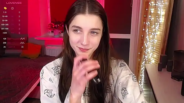 Snapshot of Abigail_Wills chatting on 02.11.25 Abigail Wills online show from 02.11.25