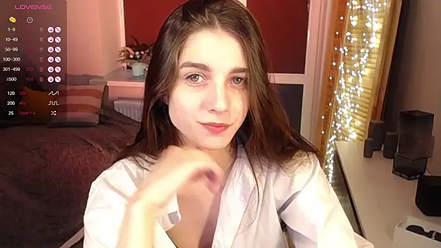 Snapshot of Abigail_Wills chatting on 02.12.25 Abigail Wills online show from 02.12.25