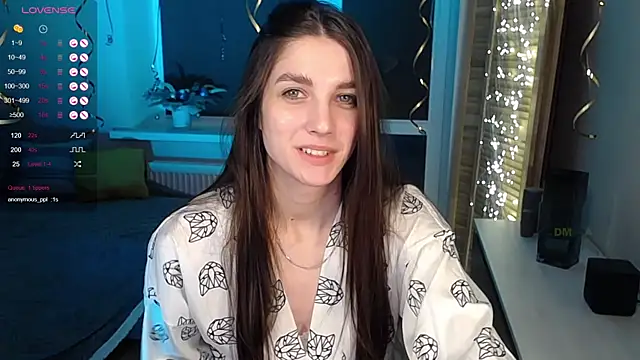 Snapshot of Abigail_Wills chatting on 02.25.25 Abigail Wills online show from 02.25.25