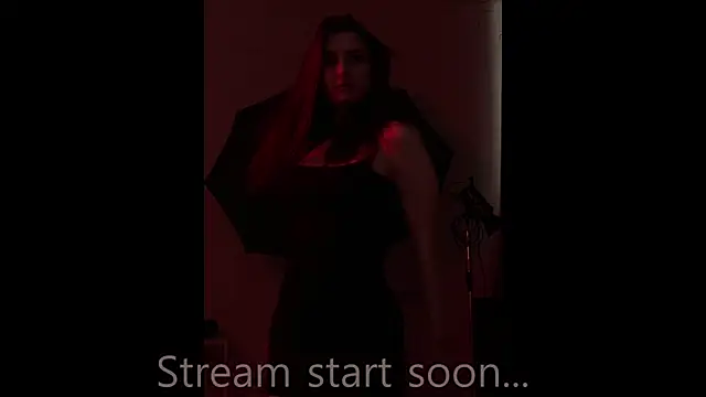 Snapshot of Abigail_Wills chatting on 10.13.25 Abigail Wills online show from 10.13.25