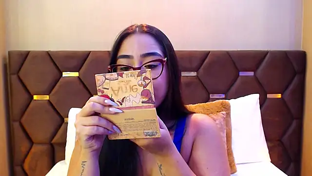 DevonPiers online show from 01.27.25