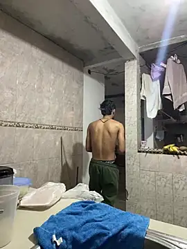 Rouuus12 online show from 02.04.26