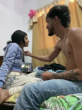 Rouuus12 online show from 02.12.26