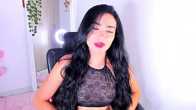 AnnieSofiia online show from 03.20.26