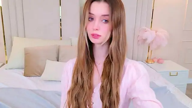 Snapshot of MarybethSnow chatting on 01.31.26 MarybethSnow online show from 01.31.26