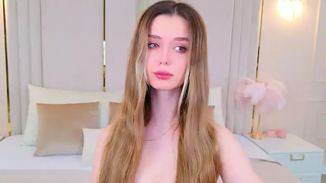 Snapshot of MarybethSnow chatting on 02.02.26 MarybethSnow online show from 02.02.26