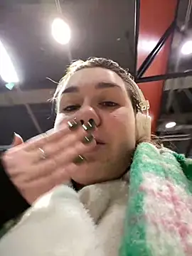 SuzieMurray online show from 03.07.25