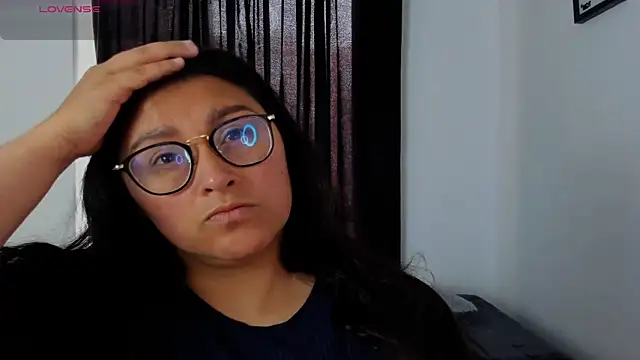 lorymoon online show from 12.03.24