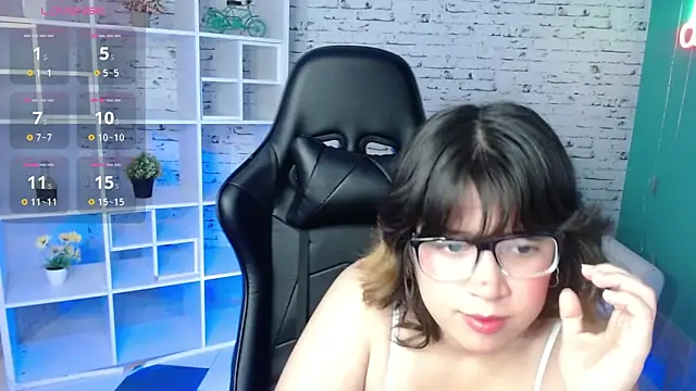 nita cute01 online show from 01.11.25