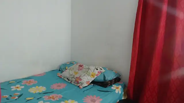 RocioColombia online show from 03.18.26