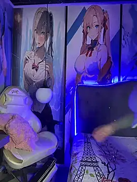 Snapshot of Im_Little chatting on 01.12.25 Im Little online show from 01.12.25