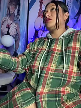 Snapshot of Im_Little chatting on 01.26.25 Im Little online show from 01.26.25