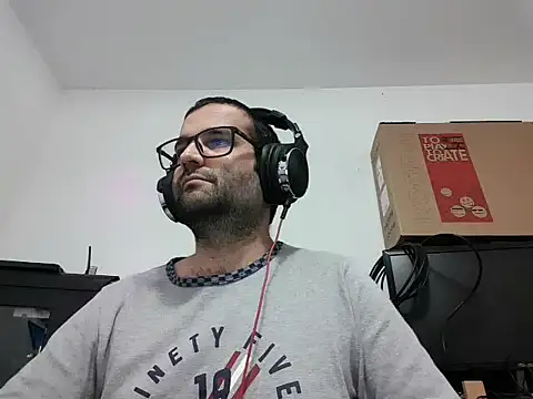 gostoso 20c online show from 12.18.24