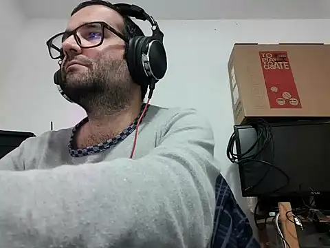 gostoso 20c online show from 12.19.24