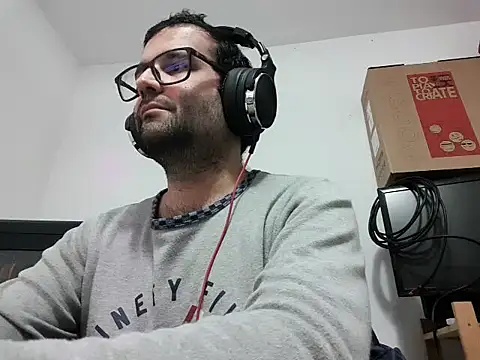 gostoso 20c online show from 01.29.25