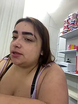 Tatiana O online show from 01.28.25