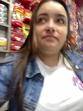 Tatiana O online show from 01.31.25