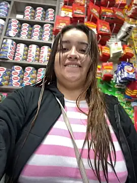 Tatiana O online show from 02.16.25