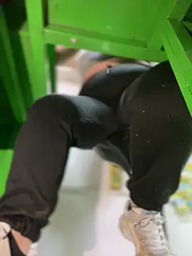 Tatiana O online show from 02.27.25