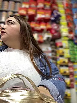 Tatiana O online show from 03.01.25