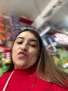 Tatiana O online show from 03.10.25