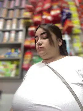 Tatiana O online show from 03.11.25