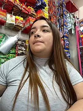 Tatiana O online show from 03.12.25