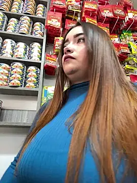 Tatiana O online show from 09.21.25