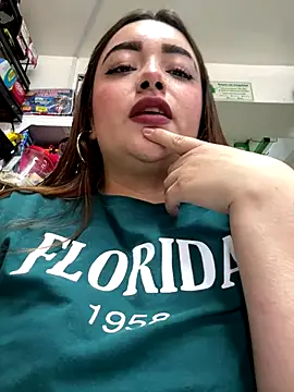 Tatiana O online show from 09.24.25