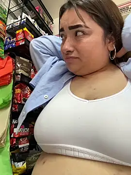 Tatiana O online show from 10.12.25