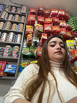 Tatiana O online show from 11.27.25