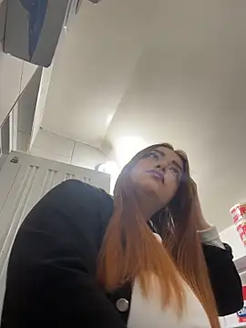 Tatiana O online show from 02.18.26