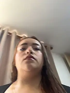 Tatiana O online show from 03.04.26